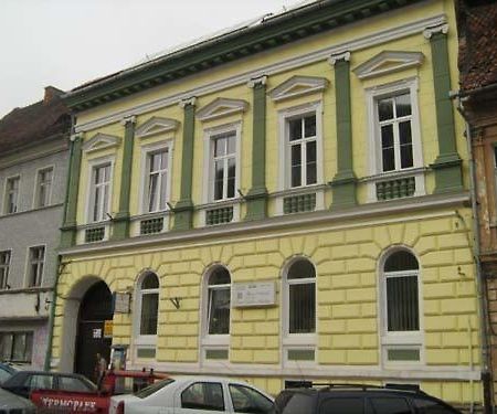 Casa Terezia Hotel Brasov Exterior photo